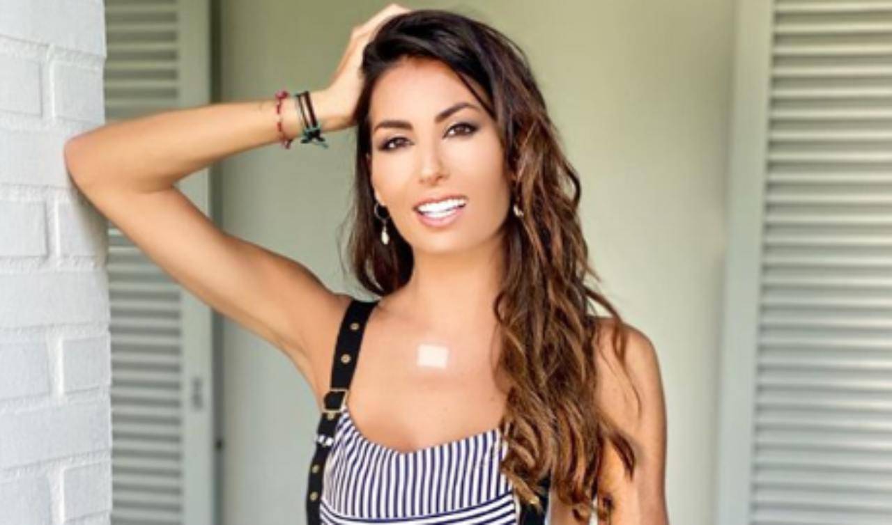 Elisabetta Gregoraci, avete mai visto la sua casa? È bellissima ma sorprende quello che ha appeso alle pareti