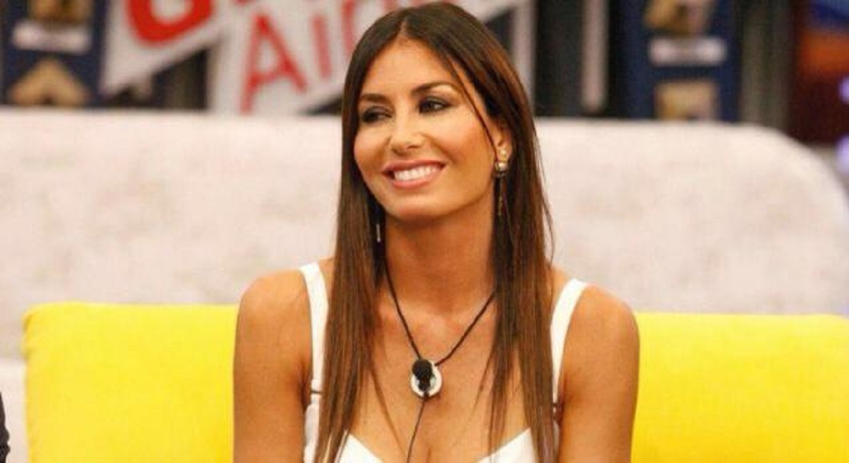 Elisabetta Gregoraci