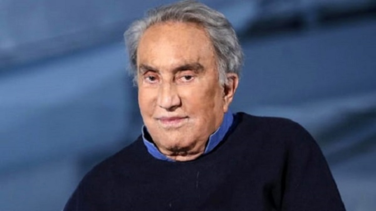 Aggiornamento sulle condizioni di Emilio Fede. Ecco come sta e le parole del giornalista