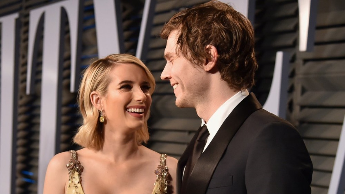 Nato il piccolo Rodhes, primo figlio per Emma Roberts