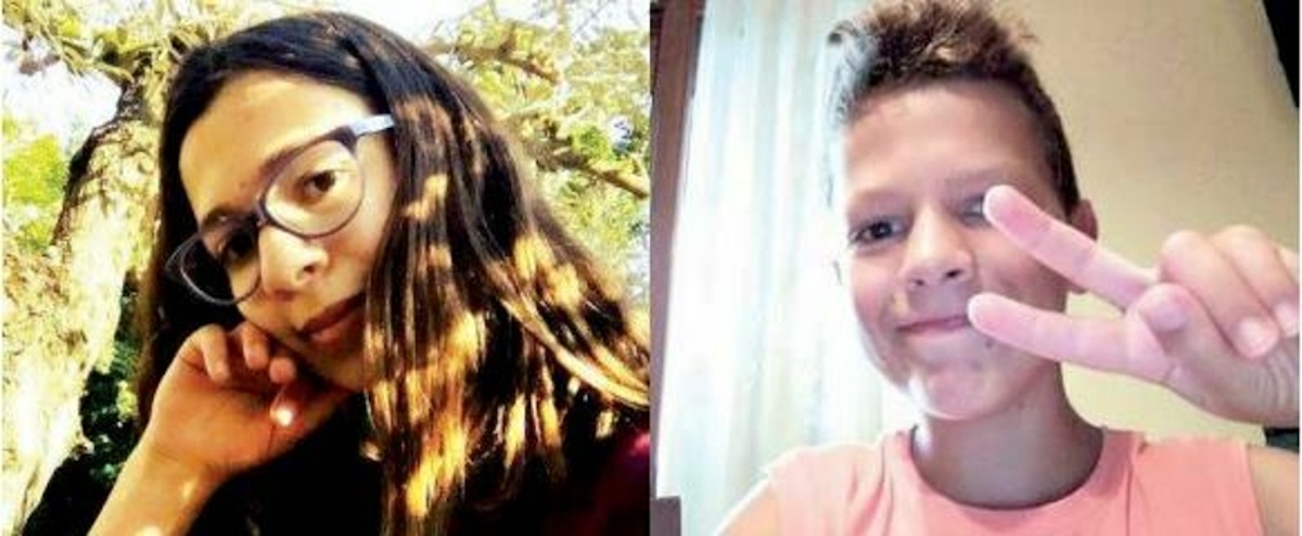 Omicidio dei fratelli a Padova, parla il nonno: “Mia figlia l’aveva segnalato ai carabinieri?