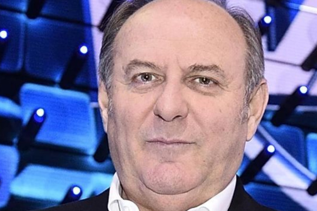 Gerry Scotti non riesce a trattenere le lacrime: “Purtroppo non ce l’ha fatta”