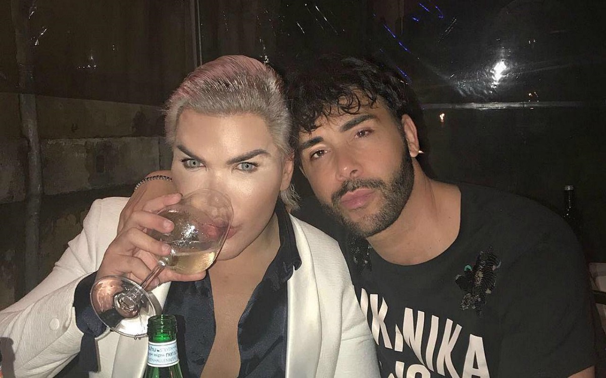 Rodrigo Alves foto