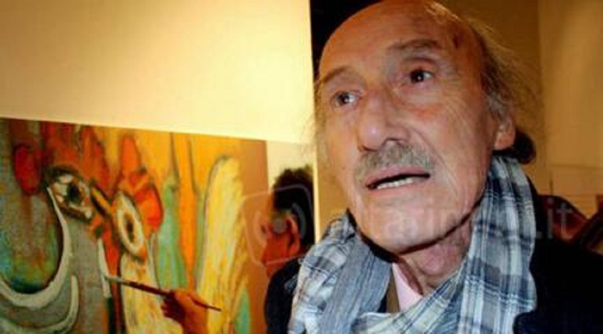 Gianfranco Giannini è morto. Indimenticabile il suo “l’ottimismo è il profumo della vita”