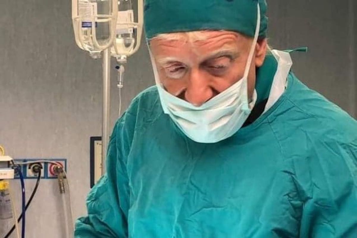 Ginecologo ucciso a Milano, colpo di scena: Stefano Ansaldi si è suicidato