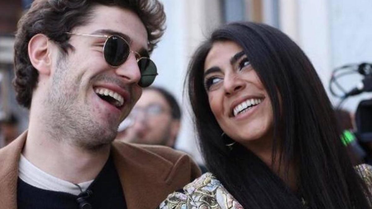 Tommaso Zorzi e Giulia Salemi choc: “Abbiamo fatto l’amore”