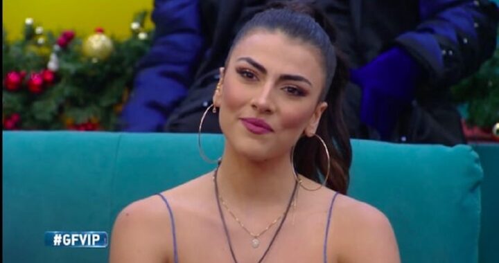 Giulia Salemi