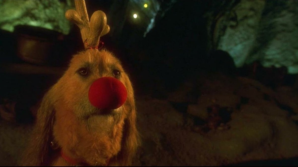 Chi era Max, il cane del film Il Grinch