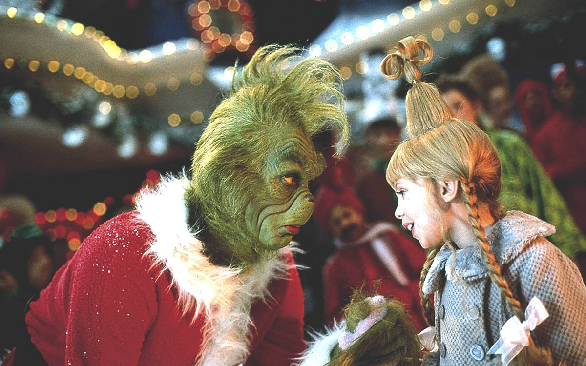 Chi era Max, il cane del film Il Grinch