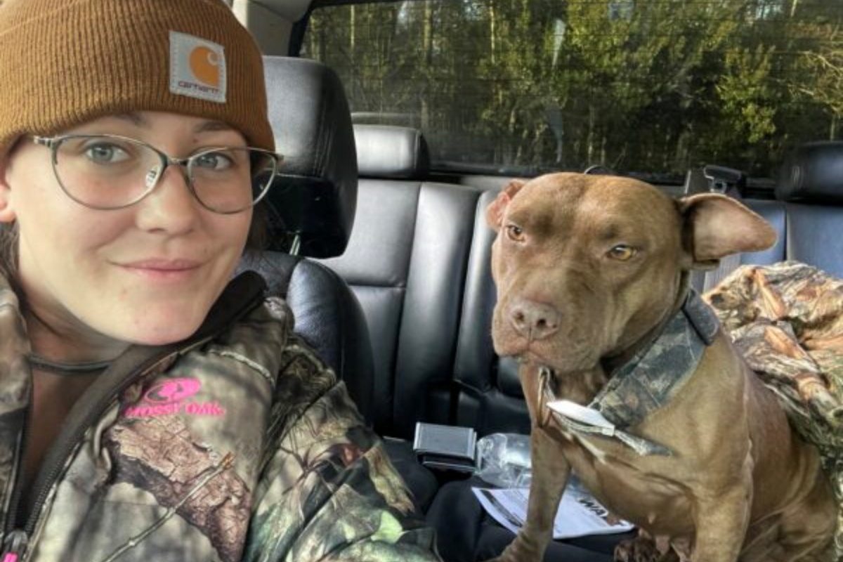 Jenelle Evans accusata di aver rubato una cagnolina