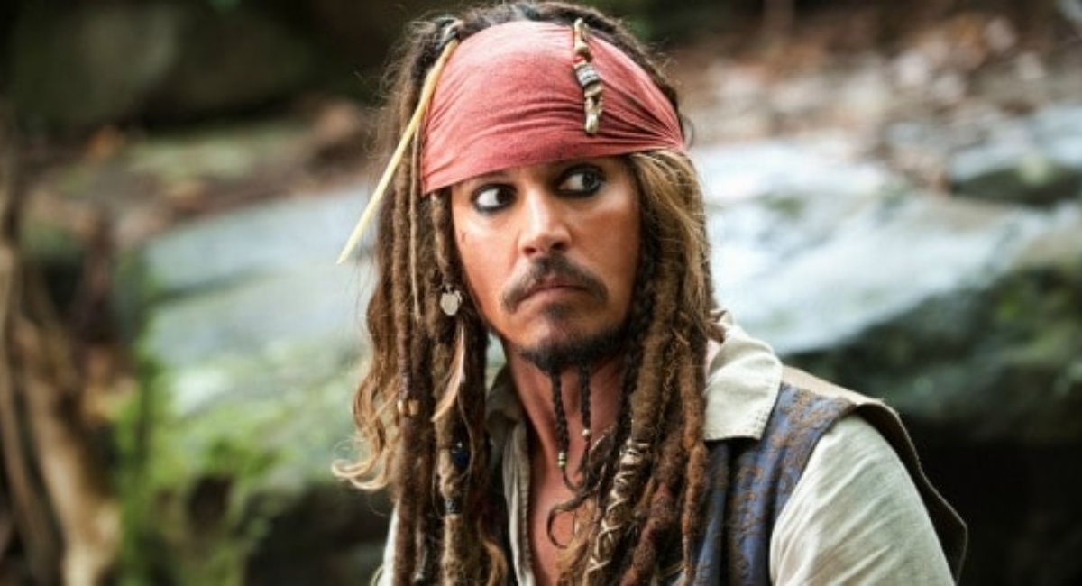 Jhonny Depp cancellato da Netflix