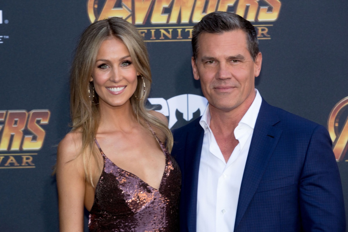 Josh Brolin e Kathryn Boyd presto genitori