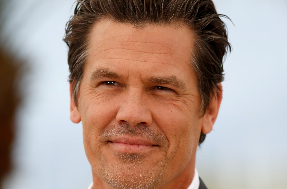 Josh Brolin e Kathryn Boyd presto genitori