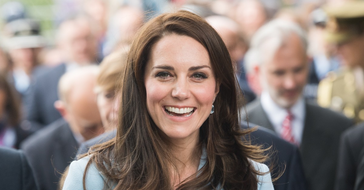 Kate Middleton, il significato di una delle borse del suo guardaroba è commovente