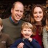 Kate Middleton e William Natale