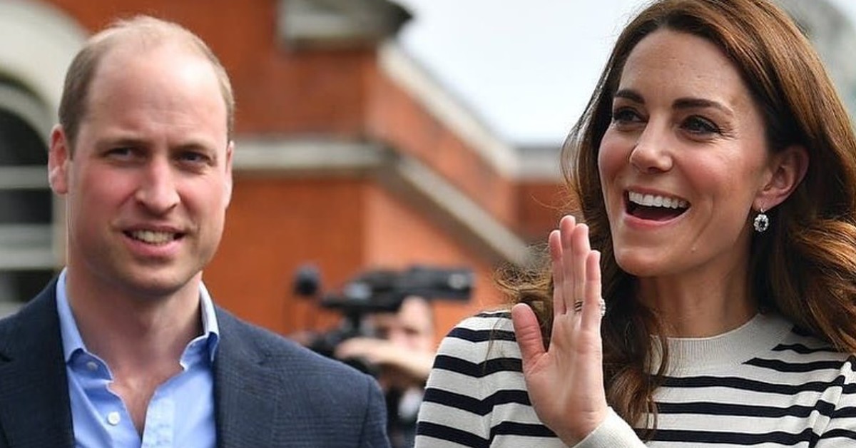 Kate Middleton e William, perché il loro ruolo è sempre più prestigioso e d’impatto