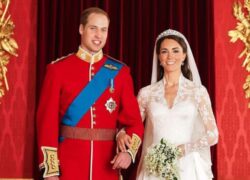 Kate Middleton William matrimonio