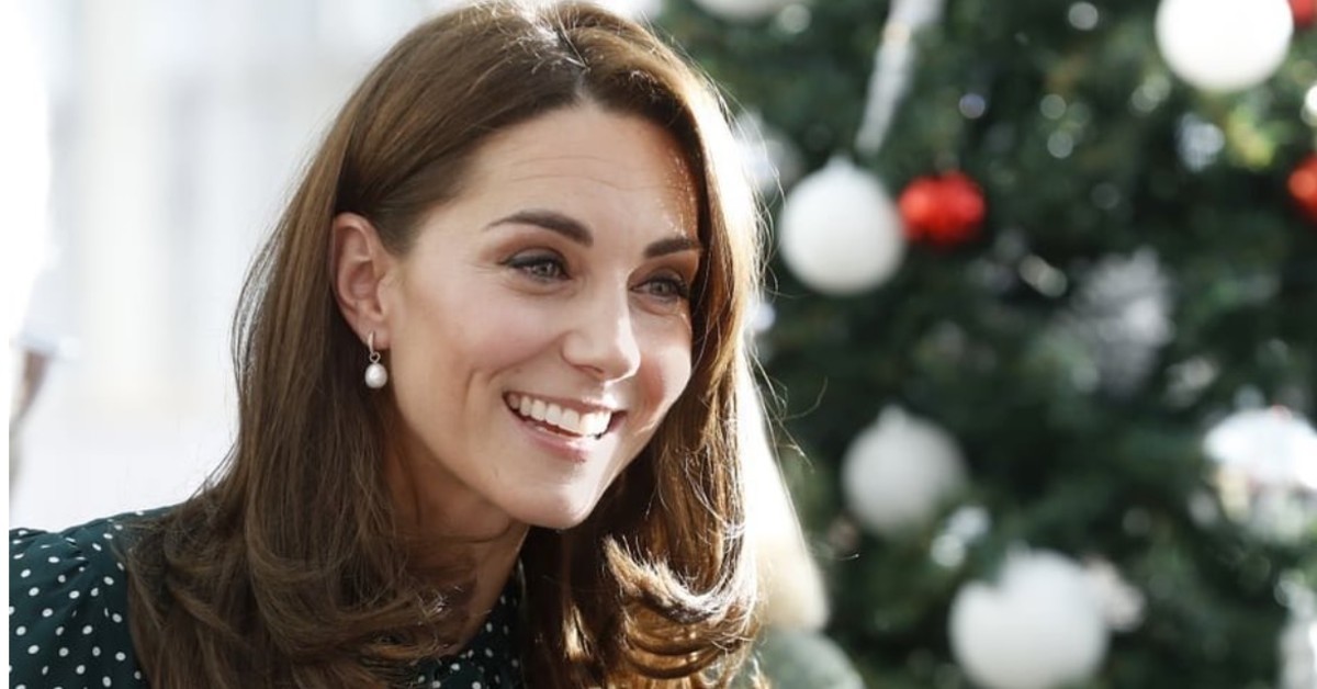 Kate Middleton, queste sono le caratteristiche che la rendono così amata