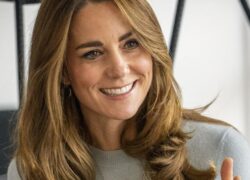 Kate Middleton foto