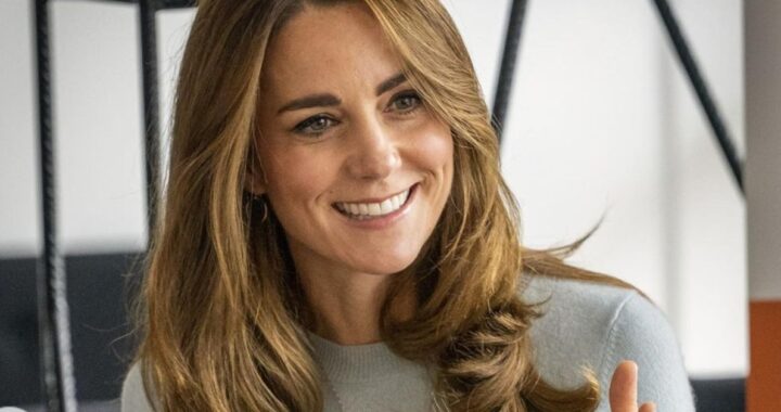 Kate Middleton foto
