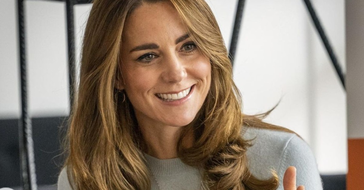 Kate Middleton, così avrebbe stregato definitivamente il Principe Filippo