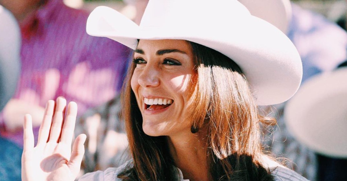 Kate Middleton, la regola sorprendente che deve rispettare suo malgrado