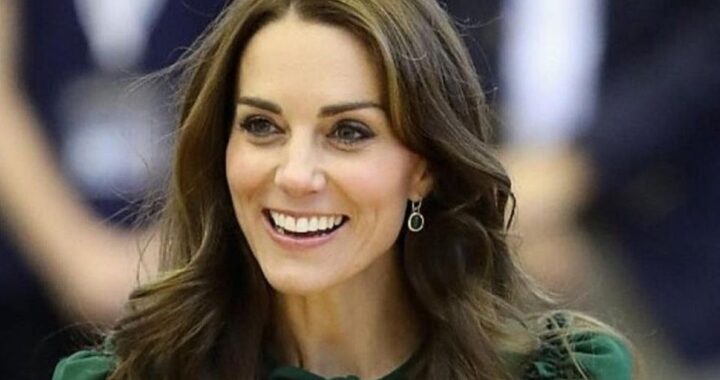 Kate Middleton foto