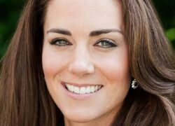 Kate Middleton foto oggi