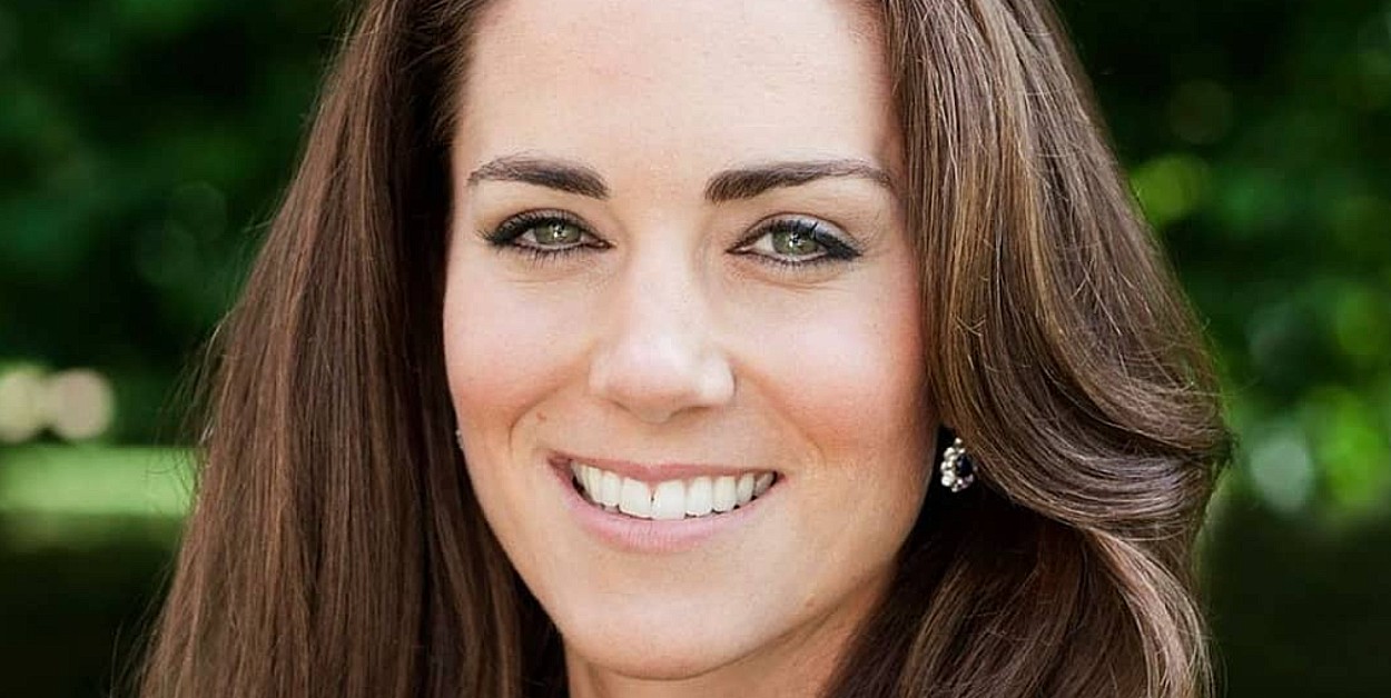 Kate Middleton: cosa regalò alla Regina durante il primo Natale da Royal?