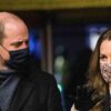 Kate Middleton linguaggio del corpo