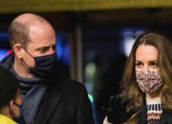 Kate Middleton linguaggio del corpo