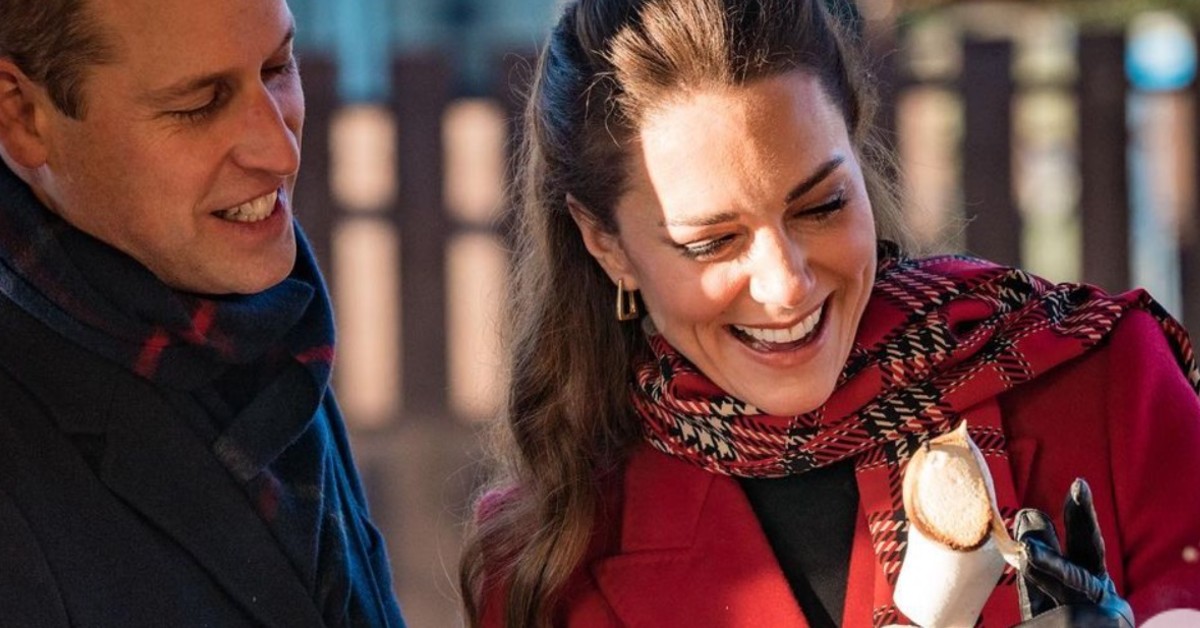 Kate Middleton rivela qual è il suo cooking show preferito