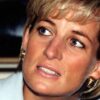 Lady Diana, i look in The Crown