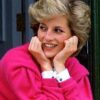 Lady Diana da giovane