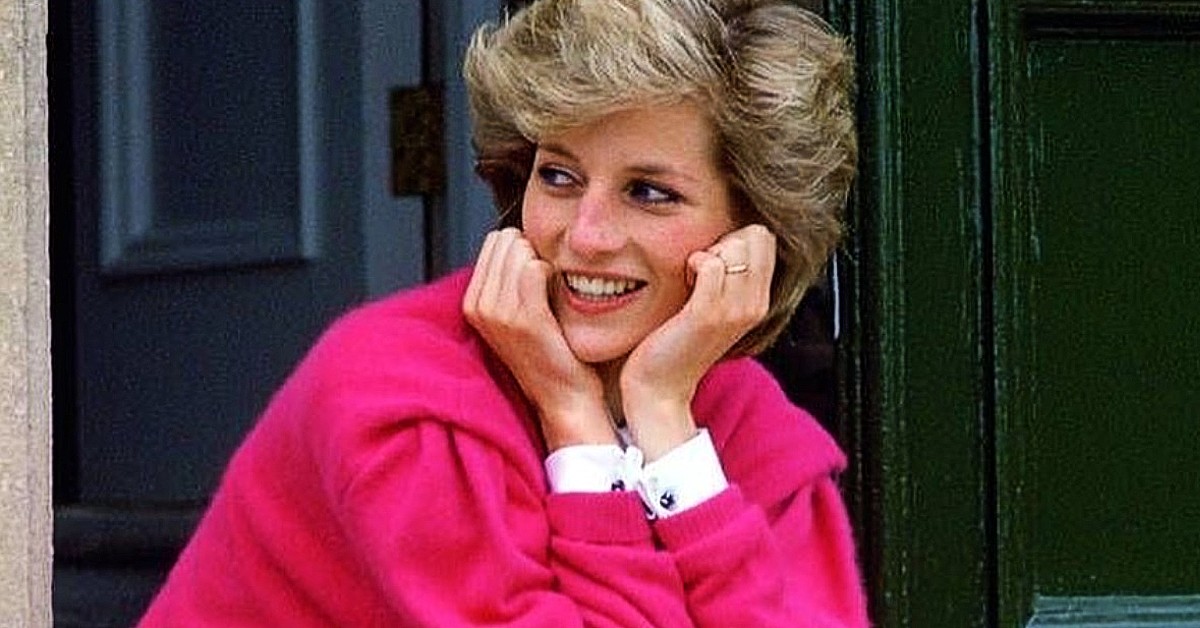 Lady Diana, quel dono triste e particolare che all’iniziò attirò il Principe Carlo