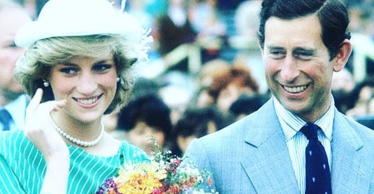 Lady Diana, l’umiliazione terribile che dovette subire da Camilla durante un suo sfogo
