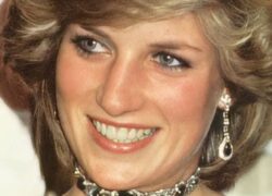 Lady Diana foto