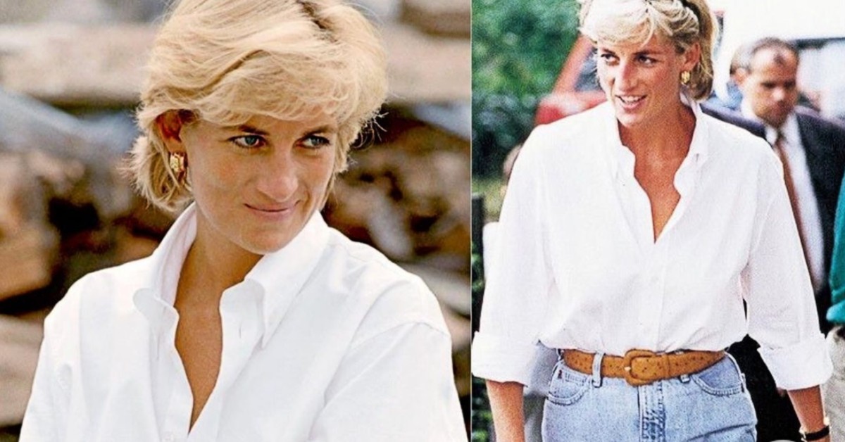 Lady Diana, l’insolita relazione con Freddie Mercury che fece boom sui tabloid