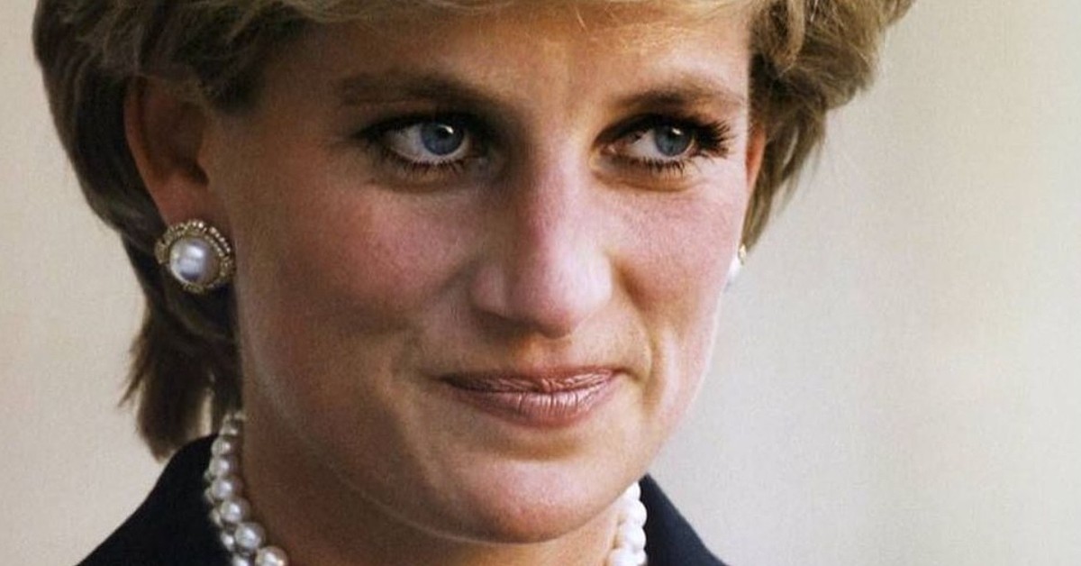 Lady Diana, la minaccia ricevuta dal Principe Filippo che la fece tremare