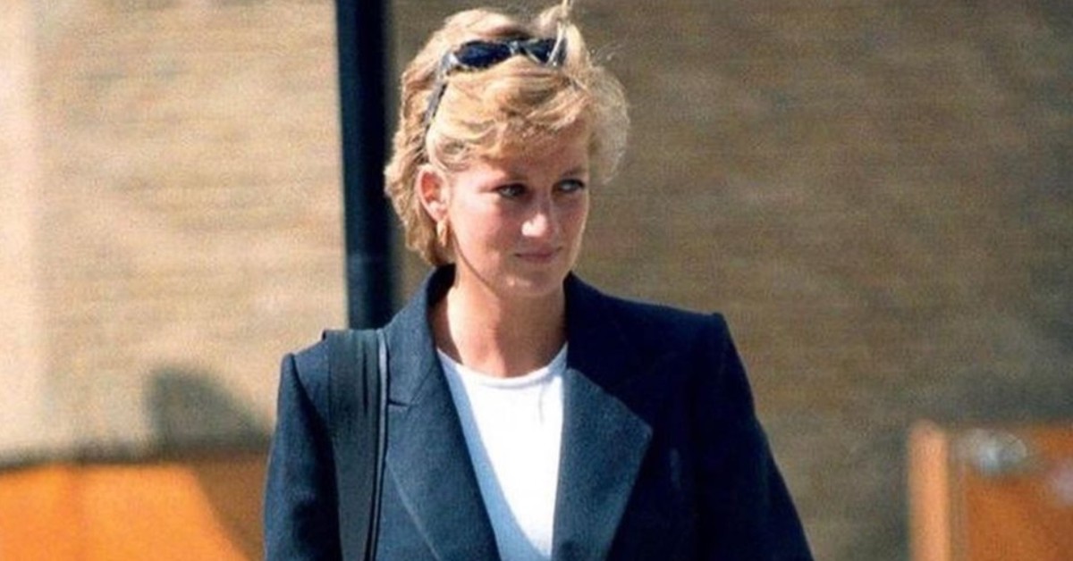 Lady Diana, quando a parlare era il suo linguaggio del corpo: ecco cosa trasmetteva