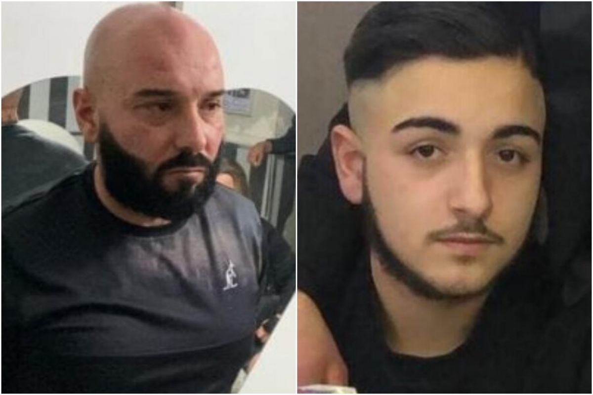 Sparatoria a Napoli: morto Ciro Caiafa, il padre di Luigi Caiafa, il diciassettenne rimasto ucciso nella rapina dello scorso ottobre