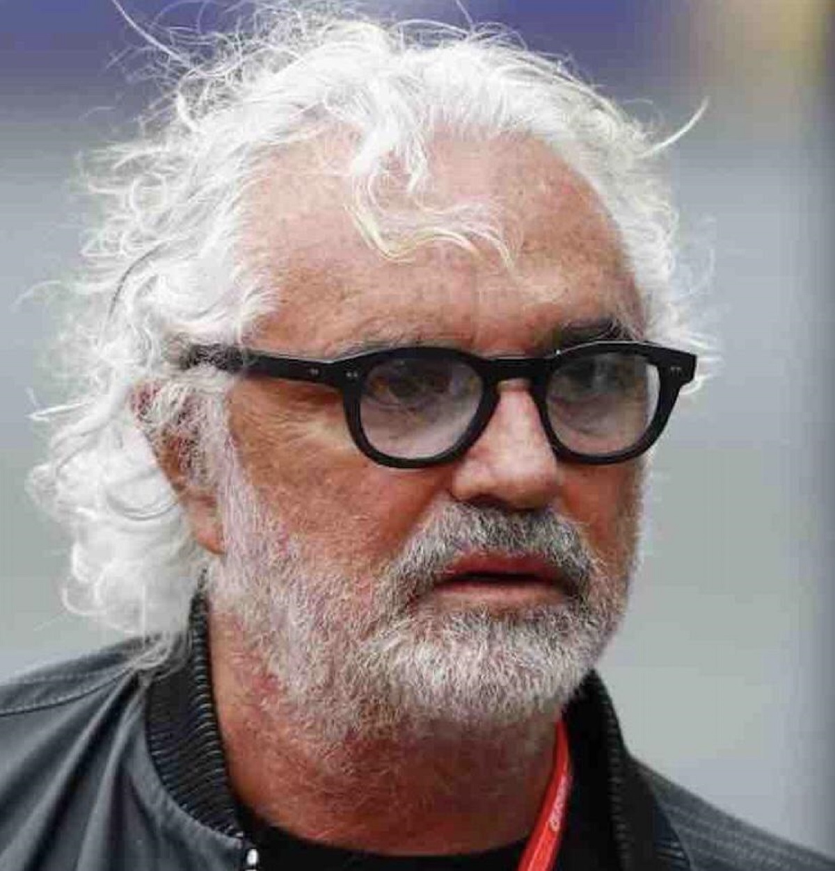 Flavio Briatore