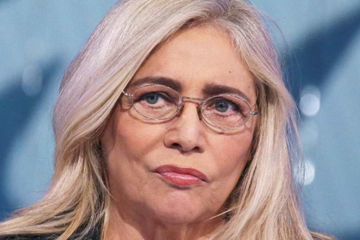 Mara Venier spezza il sogno di Maria Teresa Ruta: “Mi sa che c’è la fila”