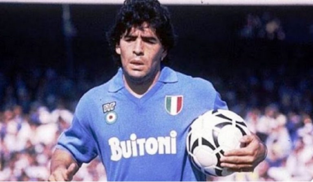 Indagini sulla morte di Maradona