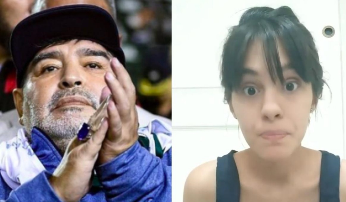 Il Tribunale ha sospeso òla cremazione di Maradona