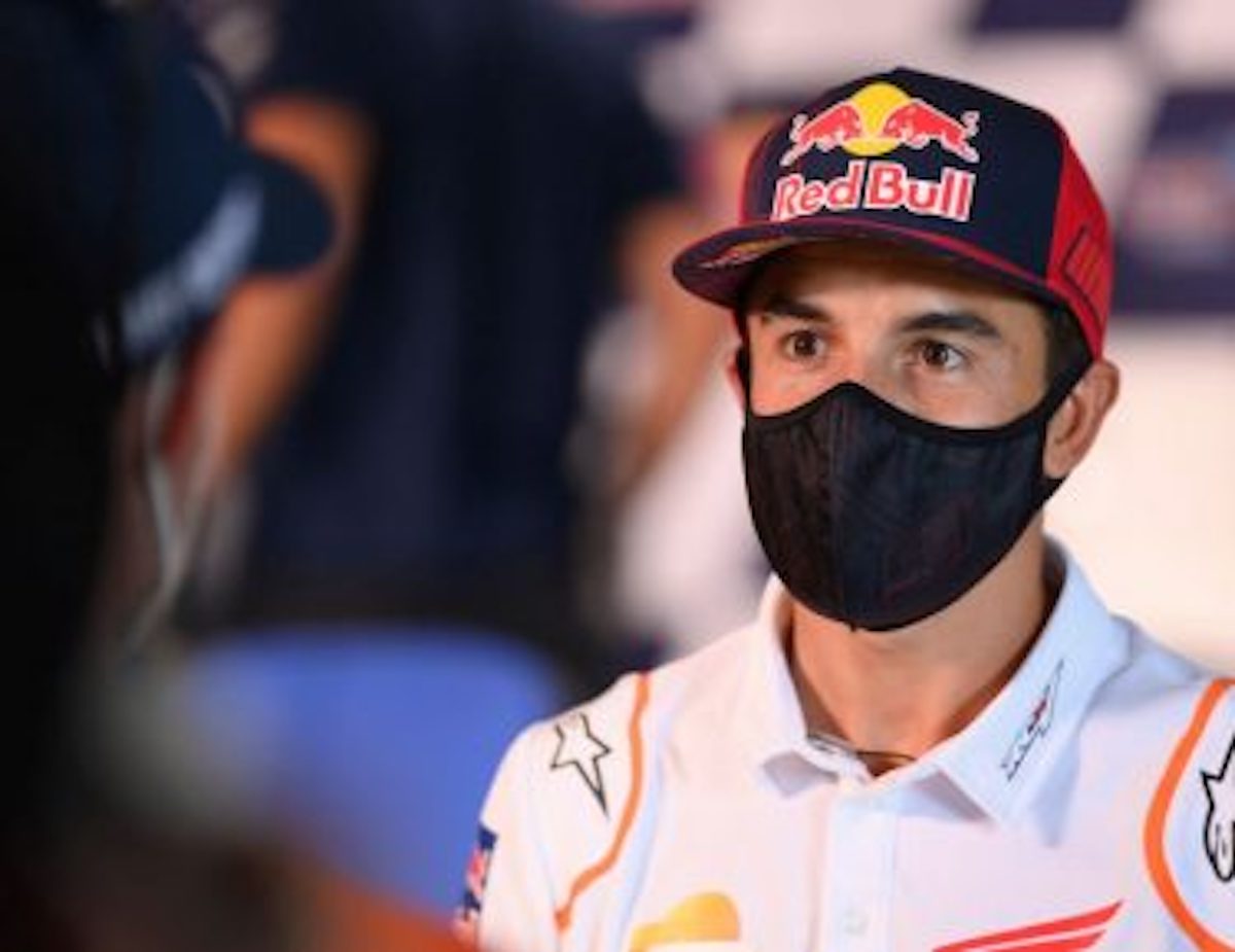 Marc Marquez