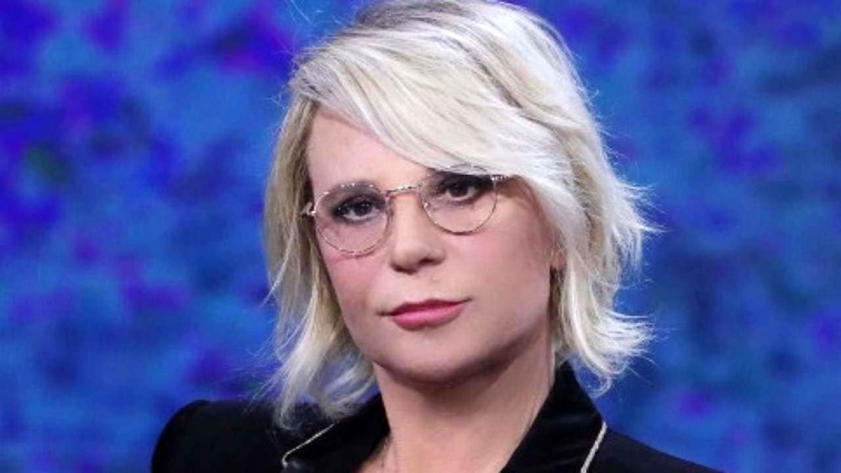 Maria De Filippi sbarca al Grande Fratello Vip: ecco in quale ruolo