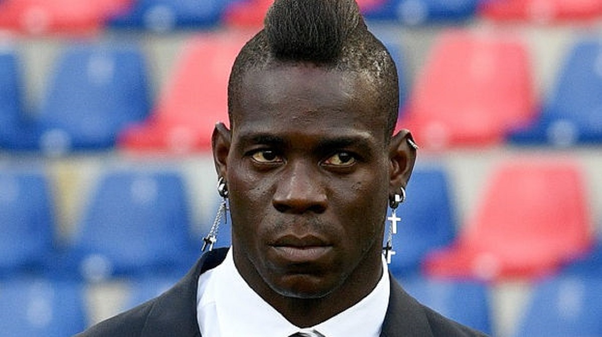 Mario Balotelli