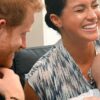 Meghan Markle Archie Harry