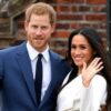 Meghan Markle ed Harry